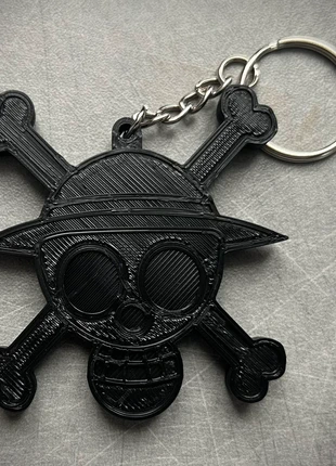 Porte clés One Piece, marke: OnePiece, zustand: Neu, mit Etikett, 1,00 €, 1,75 € inklusive Vinted-Käuferschutz