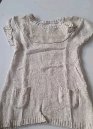 Robe 12 mois , marque: Kimbaloo, état: Très bon état, taille: 12-18 mois / 80 cm, 2,00 €, 2,80 € Protection acheteurs incluse