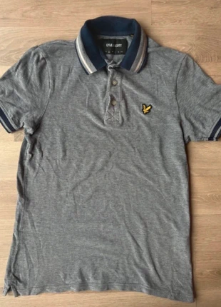 Lyle & Scott Polo, merk: Lyle & Scott, staat: Heel goed, maat: S, € 8,50, € 9,63 inclusief Kopersbescherming Pro