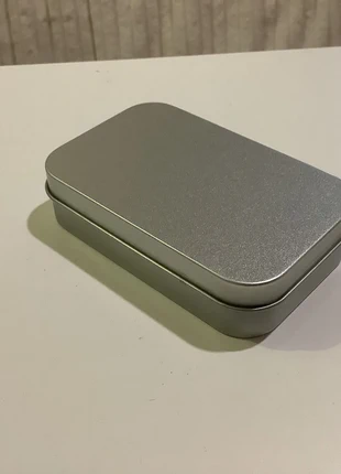 Boîte vintage Polket. #1, marque: Unique Vintage, état: Comme neuf, 5,00 €, 5,95 € Protection acheteurs incluse