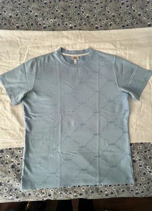 T-shirt Lacoste, marque: Lacoste LIVE, état: Très bon état, taille: M, 20,00 €, 21,70 € Protection acheteurs incluse