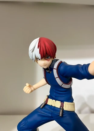 Todoroki Shoto Pop up parade, marca: Good Smile Company, estado: Muy bueno, tamaño: S, 20,00 €, 21,70 € Protección al comprador incluida