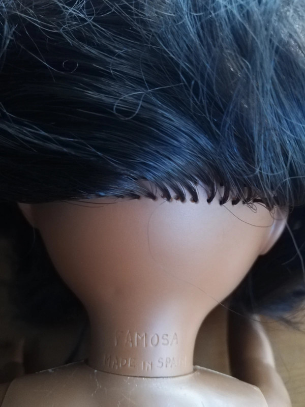 Nancy negra amazon shop