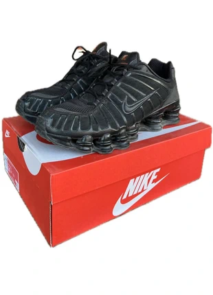 Nike Shox Tl, marca: Nike, estado: Muy bueno, tamaño: 44,5, 91,00 €, 96,25 € Protección al comprador incluida