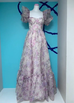 Fanciful Doll dress (Sample), brand: Sample, condition: Very good, size: XS / UK 4-6, £75.00, £79.45 includes Buyer Protection