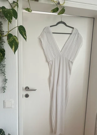 wunderschöner, leichter Jumpsuit, marke: Love Tree, zustand: Neu, größe: L / 40 / 12, 10,00 €, 11,20 € inklusive Vinted-Käuferschutz