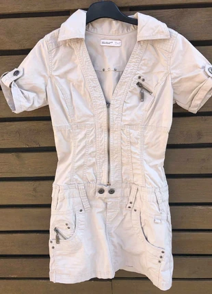 Robe femme TRF taille L, marque: TRF Denim, état: Très bon état, taille: L / 40 / 12, 6,00 €, 7,00 € Protection acheteurs incluse