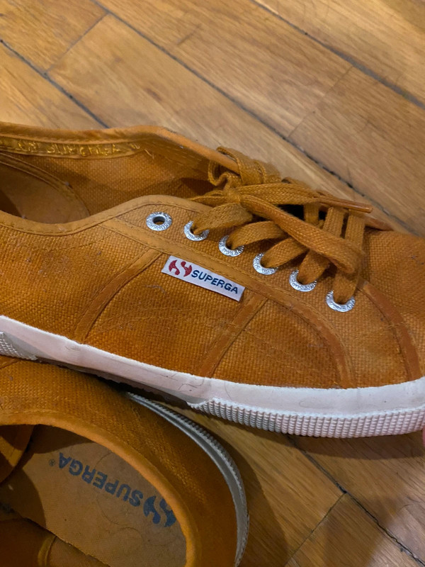 Sapatilhas Superga 3