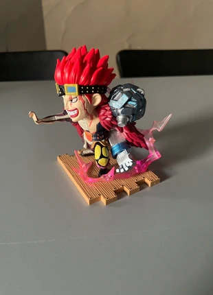 Figurine Kid One Piece Hidden dissectibles mighty jaxx, marca: Mighty Jaxx, estado: Novo sem etiquetas, tamanho: Tamanho único, €12.00, €13.30 inclui Proteção do Comprador