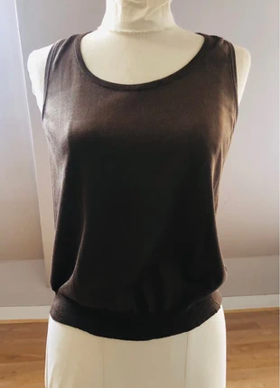 Top Celine, marca: Céline, estado: Muy bueno, tamaño: M / 38 / 10, 80,00 €, 84,70 € Protección al comprador incluida