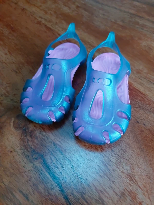 Chaussure de mer - photo numéro 2