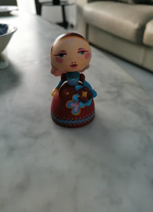 Figurine Djeco, brand: Djeco, condition: Very good, size: 4 years / 104 cm, €3.00, €3.85 includes Buyer Protection