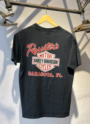 1990 Harley Davidson Older is better Tee, marca: Harley Davidson, estado: Muy bueno, tamaño: M, 45,00 €, 47,95 € Protección al comprador incluida