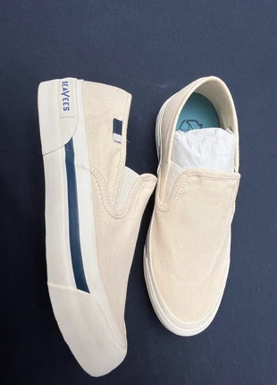 Baskets pour femmes Neuf#Nr 2, brand: SeaVees, condizioni: Nuovo con cartellino, taglia: 38, €15.50, €16.98 include la Protezione acquisti