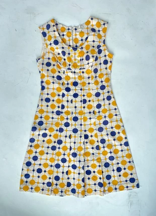 Vintage dress, marca: Vintage Love, estado: Muy bueno, tamaño: XS / 34 / 6, 23,00 €, 24,85 € Protección al comprador incluida