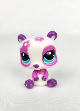 Littlest Petshop LPS Panda #2459, brand: Littlest Pet Shop, condition: Very good, size: One size, €8.00, €9.10 includes Buyer Protection Pro