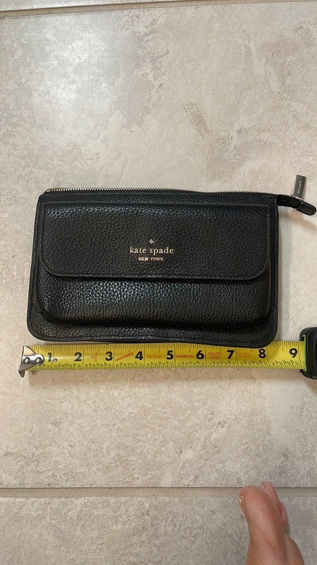 Kate spade crossbody wallet Vinted