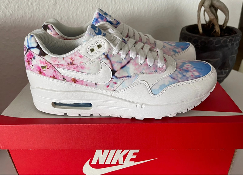 Nike Air Max 1 Print Cherry Blossom