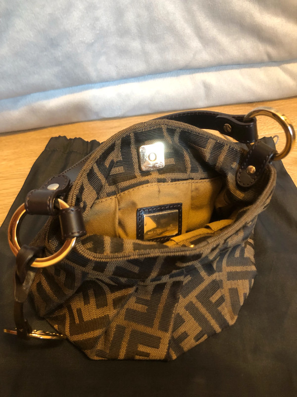 Fendi Chef Originale Vinted