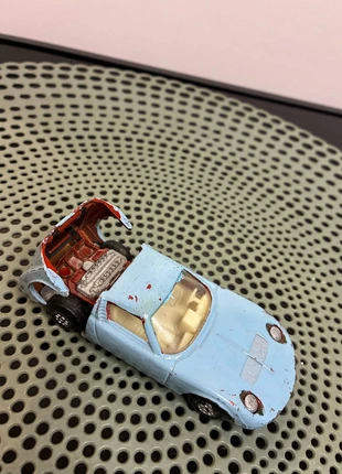 Voiture miniature de collection matchbox speedkings K-24 lamborghini miura, marke: Matchbox, zustand: Gut, größe: 3 Jahre / 98, 2,49 €, 3,31 € inklusive Vinted-Käuferschutz