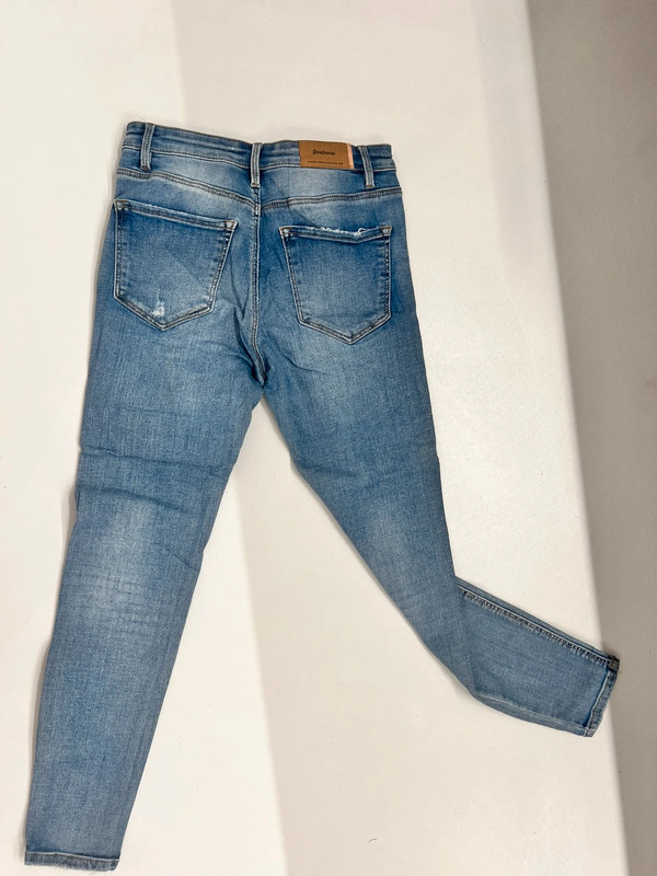 Jeans Stradivarius taglia 38 3