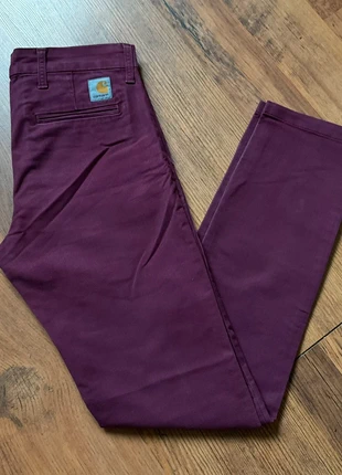 Carhartt Sid Pant taille 29x32, marque: Carhartt, état: Très bon état, taille: S, 25,00 €, 26,95 € Protection acheteurs (Pro) incluse