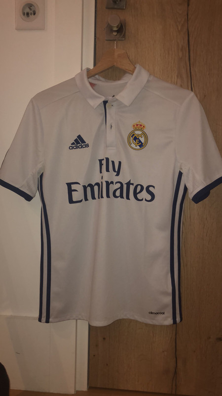 Maillot Real Madrid 2012/2013 - Real Madrid 13 shirt - Vinted