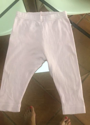 Legging rose petit bateau 6 mois, marque: Petit Bateau, état: Très bon état, taille: 3-6 mois / 62 cm, 2,00 €, 2,80 € Protection acheteurs incluse