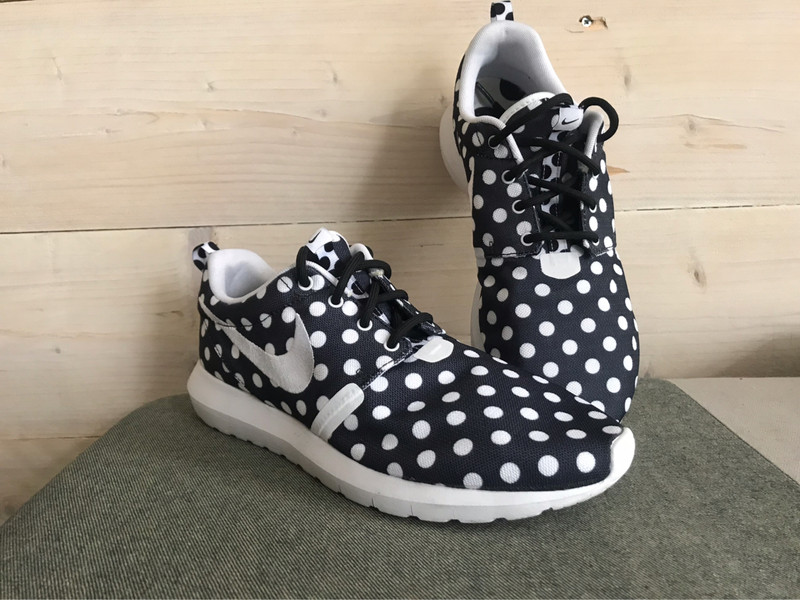 Roshe run polka sales dot