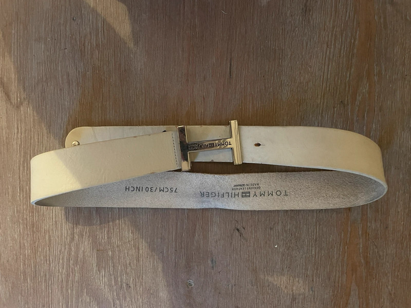 Ceinture Tommy Hilfiger | Vinted