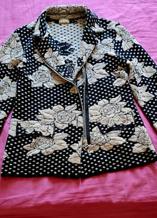 Giacca donna Gattinoni, marca: Gattinoni, estado: Bueno, tamaño: M / 38 / 10, 5,99 €, 6,99 € Protección al comprador incluida