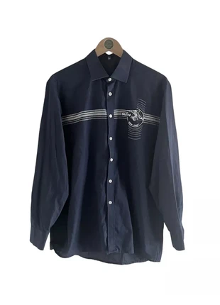 Vintage Graphic Print Shirt, brand: Vintage, condition: Very good, size: M, £16.00, £17.50 includes Buyer Protection