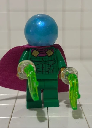 « Lire description » Figurine Lego Super Heroes Avengers Marvel 🍿 Mysterio sh0709 sh709, marque: LEGO, état: Neuf sans étiquette, taille: Taille unique, 8,00 €, 9,10 € Protection acheteurs (Pro) incluse