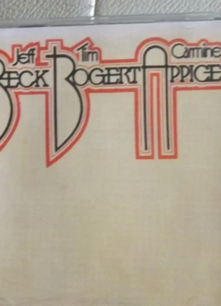 Cd de Jeff Bogert Appice, staat: Goed, € 9,00, € 10,15 inclusief Kopersbescherming