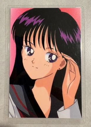 Rami sailormoon TBE collection officielle jap n 1192 C, marque: Sailor Moon, état: Neuf sans étiquette, 9,99 €, 11,19 € Protection acheteurs incluse