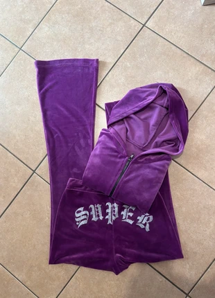 Tuta in ciniglia, marque: Made In Italy, état: Neuf sans étiquette, taille: Taille unique, 12,00 €, 13,30 € Protection acheteurs incluse