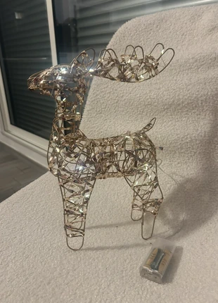 Reine Lumineux Noël, brand: Noël, condition: Very good, €5.00, €5.95 includes Buyer Protection