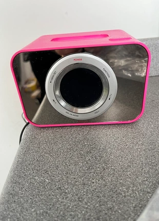 Kit sound clock dock, brand: kit sound, condition: Very good, £10.00, £11.20 includes Buyer Protection