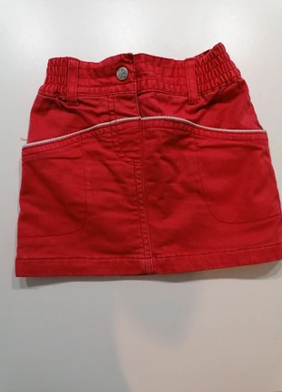 Jupe en jeans , marque: Influx, état: Bon état, taille: 3-6 mois / 62 cm, 1,50 €, 2,28 € Protection acheteurs incluse