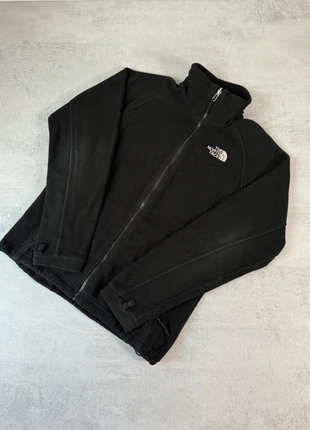 Polaire The North Face noire Femme taille M, brand: The North Face, condition: Very good, size: M / 38 / 10, €25.00, €26.95 includes Buyer Protection