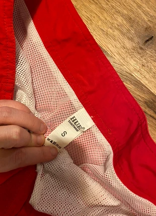 Maillot rouge pour homme, marque: Hue, état: Très bon état, taille: S, 9,00 €, 10,15 € Protection acheteurs incluse