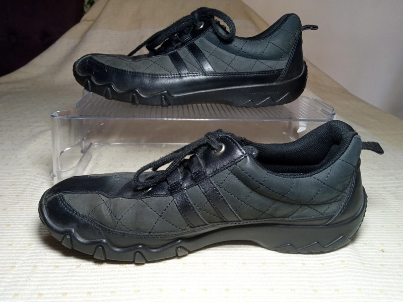 Hotter trainers hotsell size 5