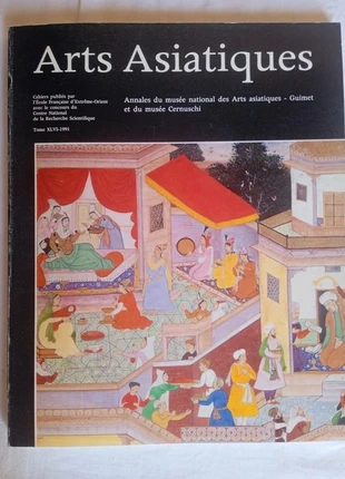 Arts Asiatiques n°, zustand: Sehr gut, 25,00 €, 26,95 € beinhaltet Vinted-Käuferschutz Pro