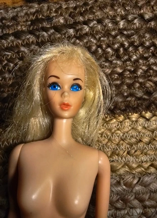 Barbie Partytime vintage, marque: Mattel, état: Bon état, taille: Taille unique, 40,00 €, 42,70 € Protection acheteurs incluse