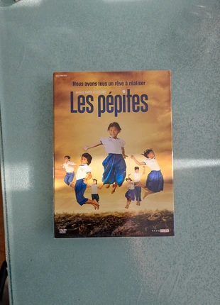 DVD Les pepites, estado: Muito bom, €5.00, €5.95 inclui Proteção do Comprador