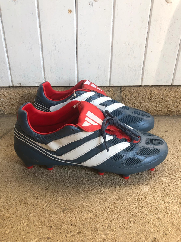 adidas Predator Precision Edition tres rare