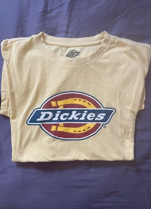 T-Shirt Dickies, brand: Dickies, condition: Very good, size: L, €8.00, €9.10 includes Buyer Protection