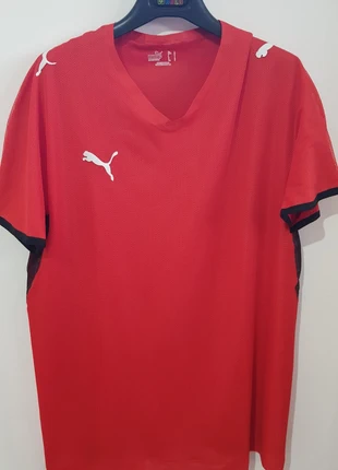 Tshirt technique puma , marca: Puma, estado: Muito bom, tamanho: L, €3.50, €4.38 inclui Proteção do Comprador