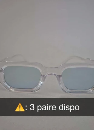 Lunette de soleil, brand: sans marque, condition: New without tags, €8.00, €9.10 includes Buyer Protection