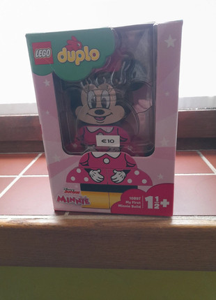 Duplosetje, marque: LEGO Duplo, état: Très bon état, taille: 18-24 mois / 86 cm, 10,00 €, 11,20 € Protection acheteurs incluse